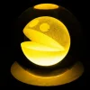 Pac-Man Crystal Ball Light<Fizz Creations Hot