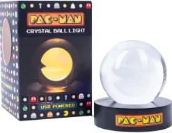 Pac-Man Crystal Ball Light<Fizz Creations Hot