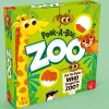 Peek-A-Boo Zoo - Spot the Animal<Roo Games Sale