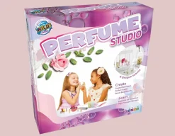Perfume Studio - Create Your Own<Wild Science Hot