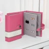Pink Little Book of Earrings<Little Shop Of Sale