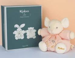Pink Mouse - Luxury Plush<Kaloo Best
