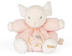 Pink Mouse - Luxury Plush<Kaloo Best