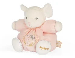Pink Mouse - Luxury Plush<Kaloo Best