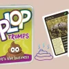 Plop Trumps - It's the Business!<Cheatwell Games Hot