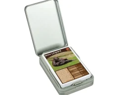 Plop Trumps - It's the Business!<Cheatwell Games Hot