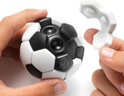Plug & Play - Football Puzzle<Smart Games Sale