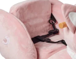 Plush Fox Rocker - from Belgium<Nattou Best