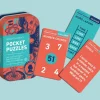 Pocket Puzzles - Albert Einstein<Professor Puzzle Sale