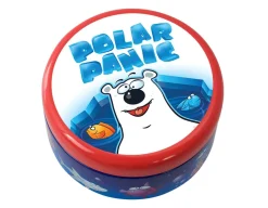 Polar Panic - Spot & Catch Card Game<Cheatwell Games New