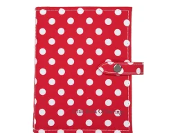 Polka Dot Book of Earrings<Little Book Of Online