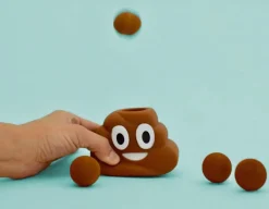 Poo Popper - Squeeze to Shoot!<Cheatwell Games Best