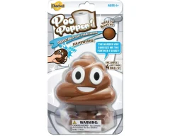 Poo Popper - Squeeze to Shoot!<Cheatwell Games Best