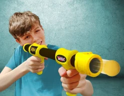 Pop Blast - Shoots Foam Balls 30 feet!<Wicked Vision New