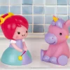 Princess & Unicorn Bath Squirters<Janod Discount