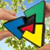 Pyraminx Duo - Brain Teaser for Beginners!<Recent Toys New