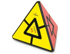 Pyraminx Duo - Brain Teaser for Beginners!<Recent Toys New