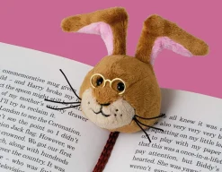 Rabbit Book-Tails - Cute Bookmark<If plc Sale
