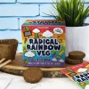 Radical Rainbow Veg - Sow & Grow your 5 a day!<Gift Republic Sale