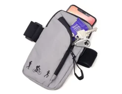 Reflactive Arm Bag - Running & Cycling<Troika Best