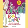Roald Dahl's Beastly Brutes & Heroic Human Beans<Carlton Books Sale