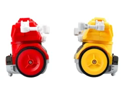 Robo Street Kombat - Gesture Control<Silverlit Sale