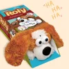 Roly The Laughing Dog - Very Funny!<Funtime Gifts Hot