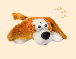 Roly The Laughing Dog - Very Funny!<Funtime Gifts Hot
