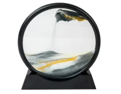 Sandscape - Create Moving Sand Art<Funtime Gifts New