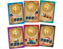 Skullduggery Game - Treasure & Traitors<Cheatwell Games Discount