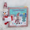Snow Place Like Home - Snap & Snuggle<Wonderbox New