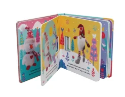 Snow Place Like Home - Snap & Snuggle<Wonderbox New