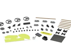 Solar Powered Rovers - Build & Learn<Thames & Kosmos Clearance