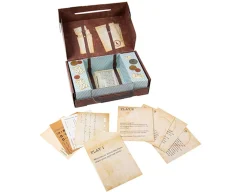 Solve The Case - 3D Escape Room<Fizz Creations New