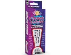 Sound Machine - 15 Great Sound Effects<Funtime Gifts
