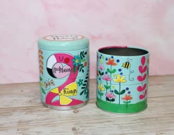 Sparkly Things - Set of 4 Stacking Tins<Rachel Ellen Designs Hot