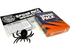 Spider Pack - Wicked Pranks<Shock Tricks Ltd Best