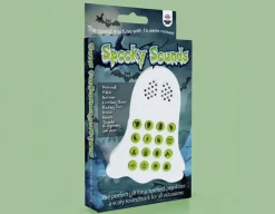 Spooky Sounds Machine - 16 Eerie Effects!<Funtime Gifts Hot