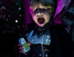 Spooky Sounds Machine - 16 Eerie Effects!<Funtime Gifts Hot