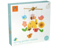 Spring Garden Mobile<Orange Tree Toys