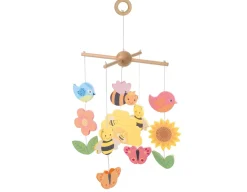 Spring Garden Mobile<Orange Tree Toys