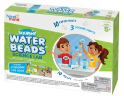 Squishy Water Beads - Fun Science Lab & Storybook<Learning Resources New