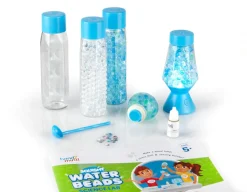 Squishy Water Beads - Fun Science Lab & Storybook<Learning Resources New
