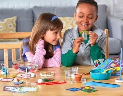 Stepping Into Science - Kids First<Thames & Kosmos Discount