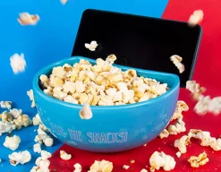 Stream 'n' Snack Bowl - 2-in-1<Fizz Creations Online