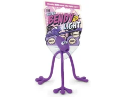 Super Bendy Light - Strike a Pose!<If plc