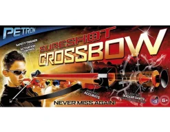 Sureshot Crossbow - Target Combo Pack<Petron Sale