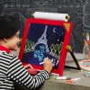 Tabletop LED Art Easel - Creative Fun<FAO Schwarz Sale