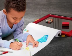 Tabletop LED Art Easel - Creative Fun<FAO Schwarz Sale