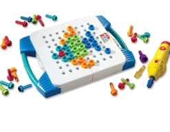 Take-Along Tool Kit - Design & Drill<Educational Insights New